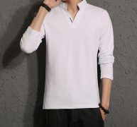 men’s mens polo shirt fashion mens t shirts summer t-shirt black designers polo new men clothing classic tshirt luxurys t shirt bs521