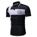 men’s mens t shirts black tshirt 2021 designers polo luxurys shirt crop fashion t shirt summer mens polo shirt bs441