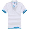 men’s shirts cotton summer short sleeve casual shirt brands men shirt camisa masculina male clothing