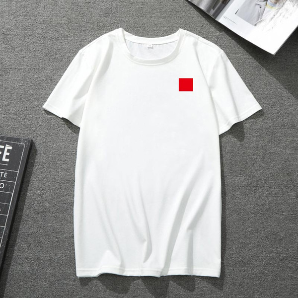 mens t shirt mens womens couple casual t shirt short sleeve mens round neck designer t shirt