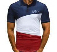 mens t shirts hip hop designers polo fitness t shirt classic tshirt male men clothing short sleeve t-shirt new shirt bu223