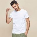 mens t shirts in summer fashion pattern embroidery letters casual t shirts short sleeve casual shirts –q178