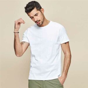 mens t shirts in summer fashion pattern embroidery letters casual t shirts short sleeve casual shirts --q178