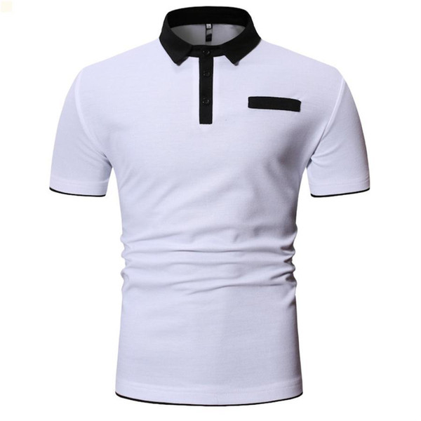 mens t shirts men's t shirt new mens polo shirt male tee shirts fashion designers polo white crop luxurys tshirt 7u154