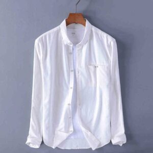 men's t-shirts pure cotton brand fashion white men casual spring solid shirt mens comfortable shirts male camisa ui8q