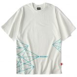 modern abstraction men t shirt harajuku t-shirt crewneck funny male tshirt t-shirt high qualit tshirt man