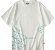 modern abstraction men t shirt harajuku t-shirt crewneck funny male tshirt t-shirt high qualit tshirt man