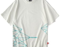 modern abstraction men t shirt harajuku t-shirt crewneck funny male tshirt t-shirt high qualit tshirt man