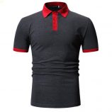 new designers polo luxurys mens polo shirt classic crop tee shirts summer mens t shirts white shirt men’s t shirt 7v152