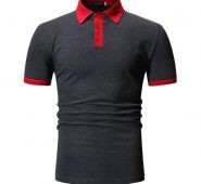 new designers polo luxurys mens polo shirt classic crop tee shirts summer mens t shirts white shirt men’s t shirt 7v152