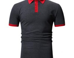 new designers polo luxurys mens polo shirt classic crop tee shirts summer mens t shirts white shirt men’s t shirt 7v152