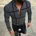new men plaid shirt long sleeve mens blouse business casual shirts 2020 vintage button shirts men breathable camisa masculina