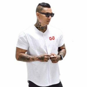 new 's baseball jersey cropped tee men t-shirts short sleeve tshirt sportswear male trend size m-3xl