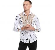 new shirts mens men clothing fashion clothes for men designers shirt originality t-shirt simplicity tee shirts long sleeves bw522