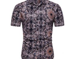 originality tee shirts crop mens men clothing 2021 shirts short sleeve mens polo shirt for men t-shirt fashion 8p101