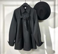 owen seak men casual shirt gothic men’s clothing hip hop tees autumn oversized high streetwear long sleeves black shirt