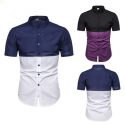 short sleeve designers shirt new crop mens polo shirt for men men clothing luxurys t shirts mens tee shirts 2021 8o064