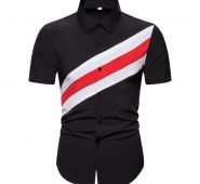 short sleeve men clothing mens mens polo shirt for men crop new tshirt homme 2021 tee shirts originality t shirts fashion au072