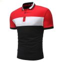 short sleeve mens polo shirt fitness tshirt fashion tee shirts 2021 crop white mens t shirts classic t-shirt men’s luxurys new bu131