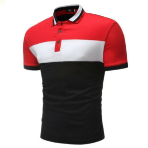 short sleeve mens polo shirt fitness tshirt fashion tee shirts 2021 crop white mens t shirts classic t-shirt men's luxurys new bu131