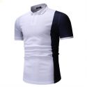 short sleeve mens t shirts classic mens polo shirt male designers polo 2021 tee shirts men’s shirt new men clothing fitness black 7u244