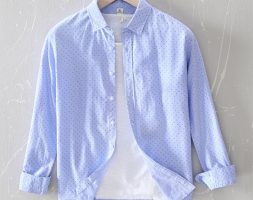 suehaiwe’s 2020 brand shirt men long sleeve blue shirts for men casual comfortable shirt mens solid fashion shirts male overhemd