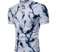 summer designer polos for mens tee shirts fashion brand polo casual men shirts 2 colors available