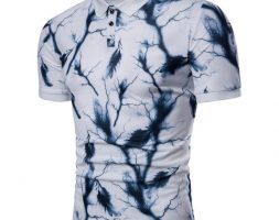 summer designer polos for mens tee shirts fashion brand polo casual men shirts 2 colors available