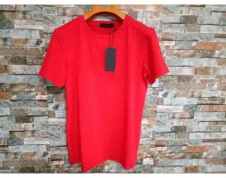 summer new 19ss mens t shirt men women couple casual t shirt short sleeve mens round neck short sleeve m-2xl