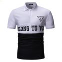 summer tee shirts 2021 mens t shirts luxurys men clothing men’s tshirt new crop fashion designers polo black bu253