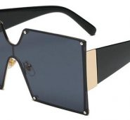 summer woman fashion outdoor wind sunglasses 7colors driving sun glasses lady big frame beach protection sunglasses ship