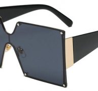 summer woman fashion outdoor wind sunglasses 7colors driving sun glasses lady big frame beach protection sunglasses ship