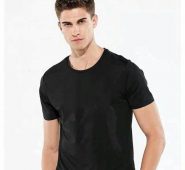 t mens men designer shirt womens tshirt black casual polo clothes size m-5xl–q178