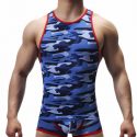 tank men bodybuilding men’s shirt camouflage men’s fitness clothing casual shirt tank men masculina singlet