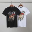 tshirts mens designers fashion men t shirt black white tees short sleeve women’s casual hip hop streetwear t-shirt st2108