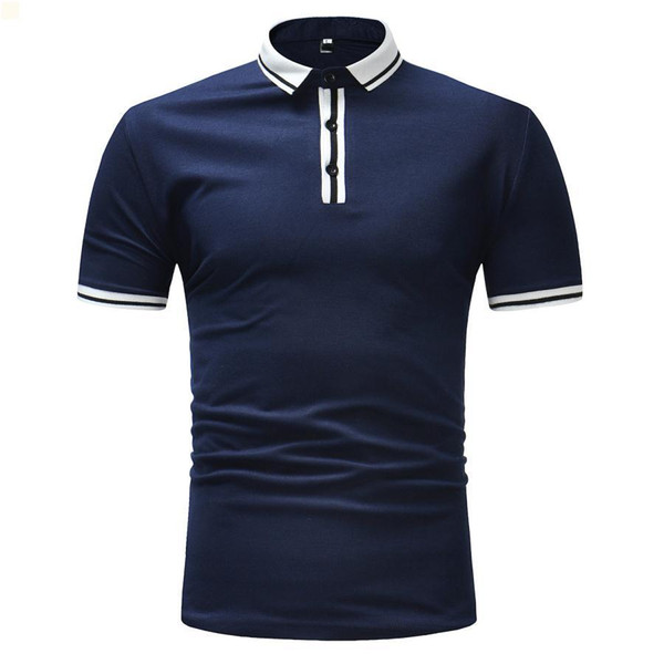 white men clothing male crop men's shirt classic mens polo shirt 2021 t-shirt designers polo new t shirt hip hop 7t515