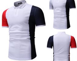 white mens t shirts black tee shirts hip hop t shirt classic shirt summer men clothing 2021 tshirt short sleeve mens polo shirt 7v455