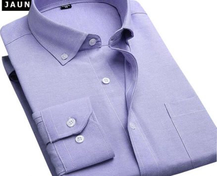 wholesale-da jauna men’s shirts 2016 new arrvials fashion chemise homme casual style long-sleeved social men dress shirts mc0098