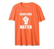 men women fashion t-shirts summer casual letter printed tees black lives matter t shirts men women short sleeve 11 styles new