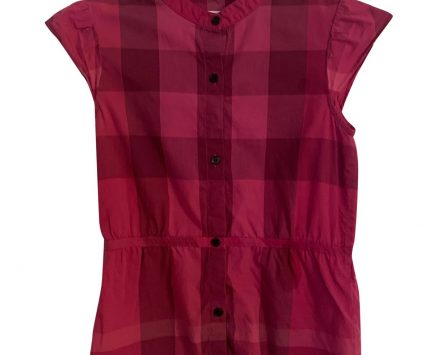 Burberry Camisole