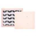 10pairs Volumized Eyelashes