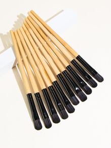 10pcs Concealer Brush