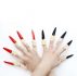 10pcs Halloween Cosplay Nail