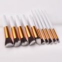 10pcs Makeup Brush Set