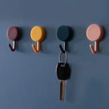 10pcs Random Wall Hook