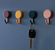 10pcs Random Wall Hook