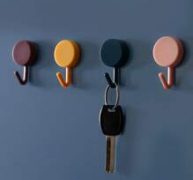 10pcs Random Wall Hook