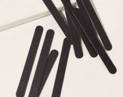 10pcs Solid Nail Files