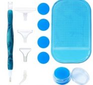 11pcs Diamond Painting Tool Set