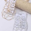 12pairs Simple Hoop Earrings